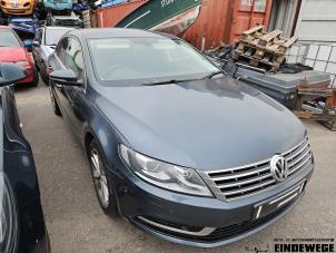Volkswagen Passat 2.0 TDI 16V 140  (Desguace)