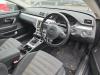 Volkswagen Passat 2.0 TDI 16V 140 Schrottauto (2012, Grau)