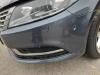 Volkswagen Passat 2.0 TDI 16V 140 Schrottauto (2012, Grau)