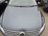 Volkswagen Passat 2.0 TDI 16V 140 Schrottauto (2012, Grau)