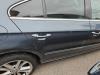 Volkswagen Passat 2.0 TDI 16V 140 Schrottauto (2012, Grau)