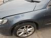 Volkswagen Passat 2.0 TDI 16V 140 Schrottauto (2012, Grau)