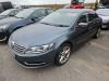 Volkswagen Passat 2.0 TDI 16V 140 Schrottauto (2012, Grau)