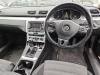 Volkswagen Passat 2.0 TDI 16V 140 Schrottauto (2012, Grau)
