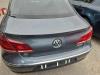 Volkswagen Passat 2.0 TDI 16V 140 Schrottauto (2012, Grau)