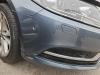 Volkswagen Passat 2.0 TDI 16V 140 Schrottauto (2012, Grau)