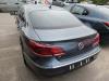 Volkswagen Passat 2.0 TDI 16V 140 Schrottauto (2012, Grau)