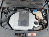 Audi A6 2.7 TDI V6 24V Vehículo de desguace (2008, Negro)
