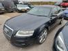 Audi A6 2.7 TDI V6 24V Vehículo de desguace (2008, Negro)