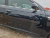 Audi A6 2.7 TDI V6 24V Vehículo de desguace (2008, Negro)