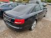 Audi A6 2.7 TDI V6 24V Vehículo de desguace (2008, Negro)
