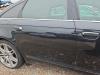 Audi A6 2.7 TDI V6 24V Vehículo de desguace (2008, Negro)