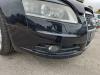 Audi A6 2.7 TDI V6 24V Vehículo de desguace (2008, Negro)
