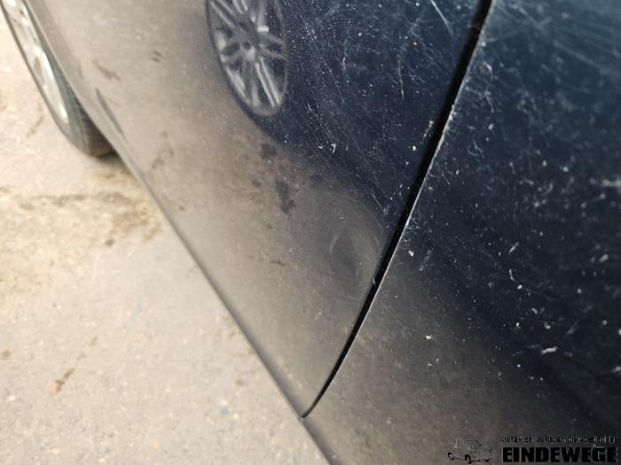 Opel Insignia 2.0 CDTI 16V 140 ecoFLEX Skrotfordon (2015, GROEN)