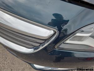 Opel Insignia 2.0 CDTI 16V 140 ecoFLEX Épave (2015, Vert)