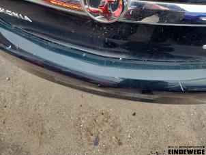 Opel Insignia 2.0 CDTI 16V 140 ecoFLEX Épave (2015, Vert)
