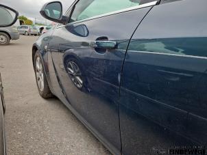 Opel Insignia 2.0 CDTI 16V 140 ecoFLEX Épave (2015, Vert)