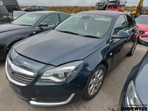 Opel Insignia 2.0 CDTI 16V 140 ecoFLEX  (Desguace)