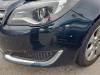 Opel Insignia 2.0 CDTI 16V 140 ecoFLEX Skrotfordon (2015, GROEN)