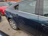 Opel Insignia 2.0 CDTI 16V 140 ecoFLEX Skrotfordon (2015, GROEN)