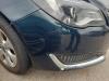 Opel Insignia 2.0 CDTI 16V 140 ecoFLEX Skrotfordon (2015, GROEN)