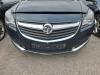Opel Insignia 2.0 CDTI 16V 140 ecoFLEX Skrotfordon (2015, GROEN)