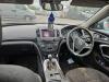 Opel Insignia 2.0 CDTI 16V 140 ecoFLEX Skrotfordon (2015, GROEN)