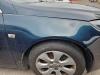 Opel Insignia 2.0 CDTI 16V 140 ecoFLEX Skrotfordon (2015, GROEN)