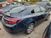 Opel Insignia 2.0 CDTI 16V 140 ecoFLEX Skrotfordon (2015, GROEN)