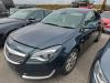 Opel Insignia 2.0 CDTI 16V 140 ecoFLEX Skrotfordon (2015, GROEN)
