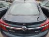 Opel Insignia 2.0 CDTI 16V 140 ecoFLEX Skrotfordon (2015, GROEN)