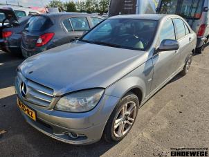 Mercedes C 2.2 C-200 CDI 16V  (Desguace)