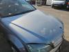 Mercedes C 2.2 C-200 CDI 16V Skrotfordon (2008, GRIJS)