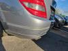 Mercedes C 2.2 C-200 CDI 16V Skrotfordon (2008, GRIJS)