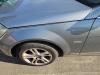 Mercedes C 2.2 C-200 CDI 16V Skrotfordon (2008, GRIJS)