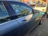 Mercedes C 2.2 C-200 CDI 16V Skrotfordon (2008, GRIJS)