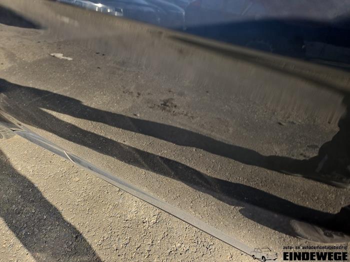 Citroen DS3 1.6 16V VTS THP Vehículo de desguace (2011, Gris)