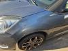 Citroen DS3 1.6 16V VTS THP Vehículo de desguace (2011, Gris)