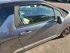 Citroen DS3 1.6 16V VTS THP Vehículo de desguace (2011, Gris)