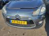 Citroen DS3 1.6 16V VTS THP Vehículo de desguace (2011, Gris)