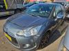 Citroen DS3 1.6 16V VTS THP Vehículo de desguace (2011, Gris)