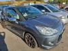 Citroen DS3 1.6 16V VTS THP Vehículo de desguace (2011, Gris)