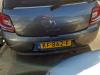 Citroen DS3 1.6 16V VTS THP Vehículo de desguace (2011, Gris)