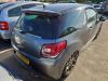 Citroen DS3 1.6 16V VTS THP Vehículo de desguace (2011, Gris)