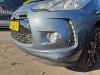 Citroen DS3 1.6 16V VTS THP Vehículo de desguace (2011, Gris)