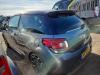Citroen DS3 1.6 16V VTS THP Vehículo de desguace (2011, Gris)