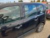Citroen C3 Picasso 1.4 16V VTI 95 Skrotfordon (2012, ZWART)