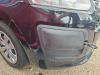 Citroen C3 Picasso 1.4 16V VTI 95 Skrotfordon (2012, ZWART)