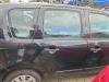 Citroen C3 Picasso 1.4 16V VTI 95 Skrotfordon (2012, ZWART)