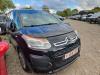 Citroen C3 Picasso 1.4 16V VTI 95 Skrotfordon (2012, ZWART)